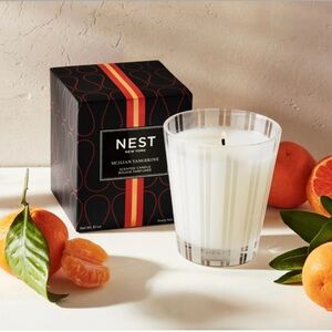 Nest Sicilian Tangerine Scented Candle